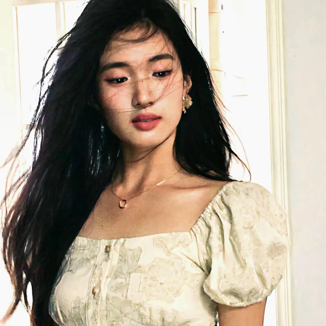 蜘蛛女
