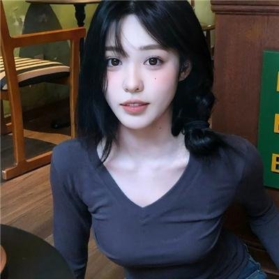 天堂的颜色