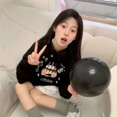 女孩大老板